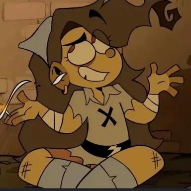 Profile image of Vinnie ramshackle