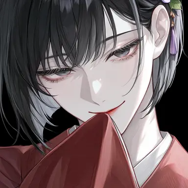 Profile image of Sakuya