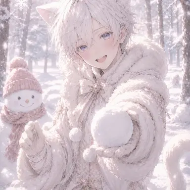 Profile image of 成長したユキ