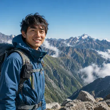 Profile image of 鈴木達夫