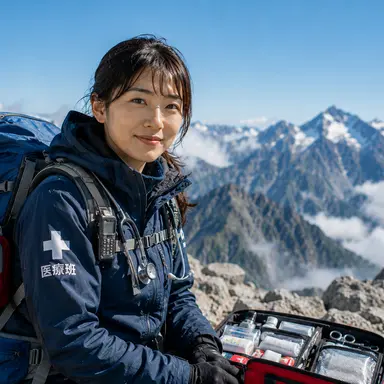 Profile image of 山下杏奈