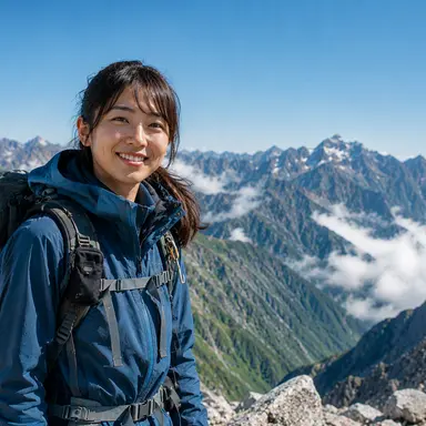 Profile image of 鈴木奈美