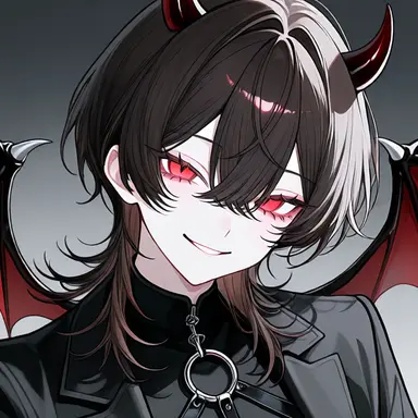 Profile image of Haine