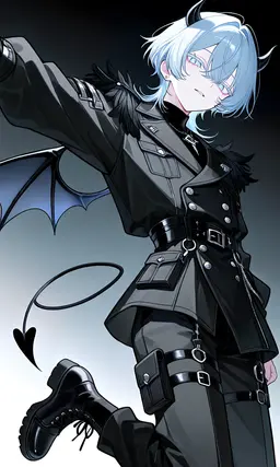 Profile image of Azu