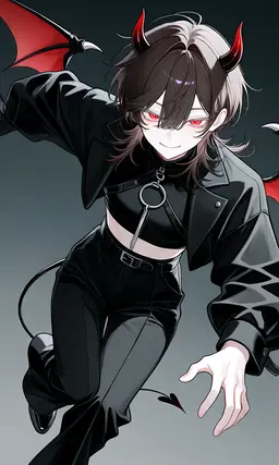 Profile image of Haine