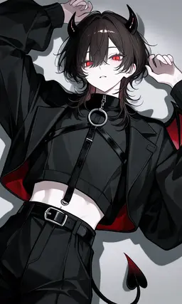 Profile image of Haine