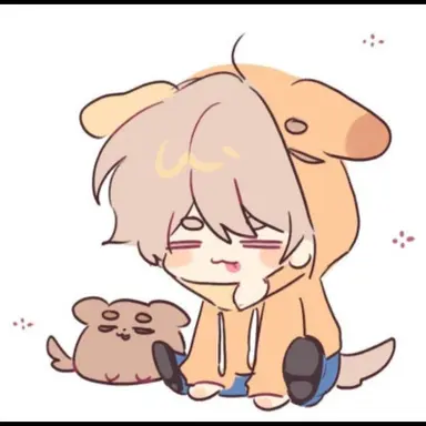 Profile image of 덕개