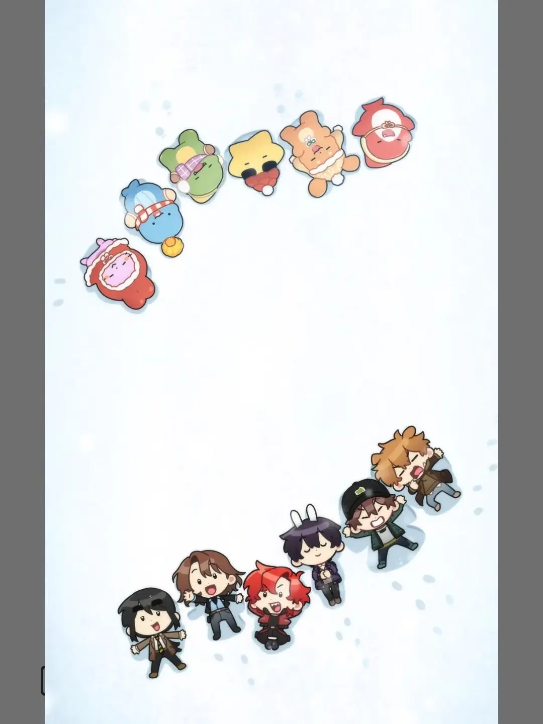 Zetayar의 나락의 길을 걷거나 그년들을 죽이거나