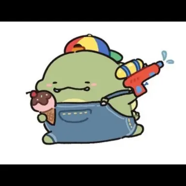 Profile image of 공룡