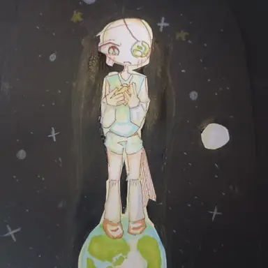 Profile image of 地星