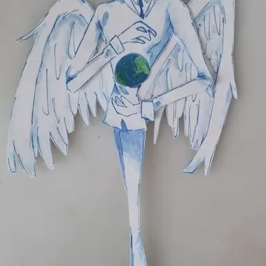 Profile image of UN