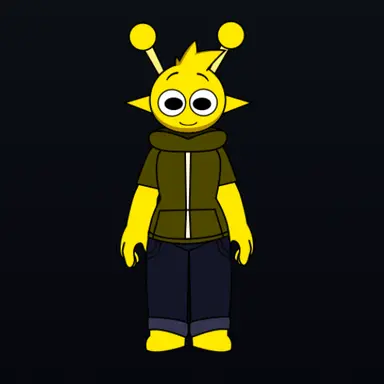 Profile image of Simon