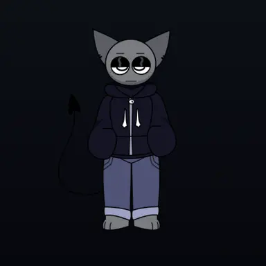 Profile image of Gray