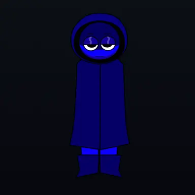 Profile image of Jevin