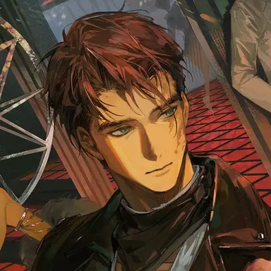 Profile image of J