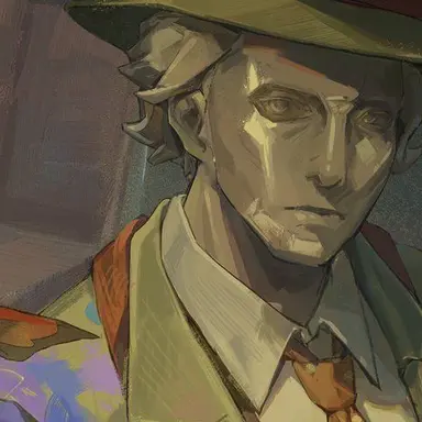Profile image of 파이오니어