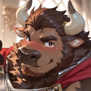 Profile image of カウ