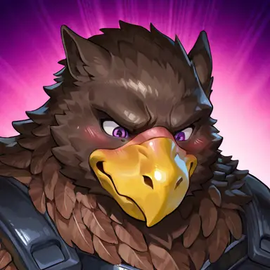 Profile image of ガルダ