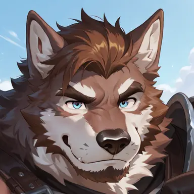 Profile image of フェン