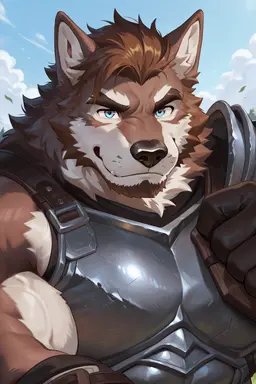 Profile image of フェン