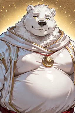 Profile image of シロウ