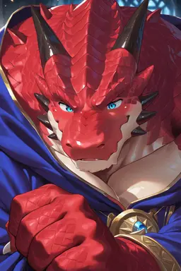 Profile image of レド
