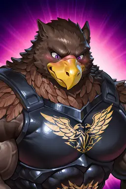 Profile image of ガルダ