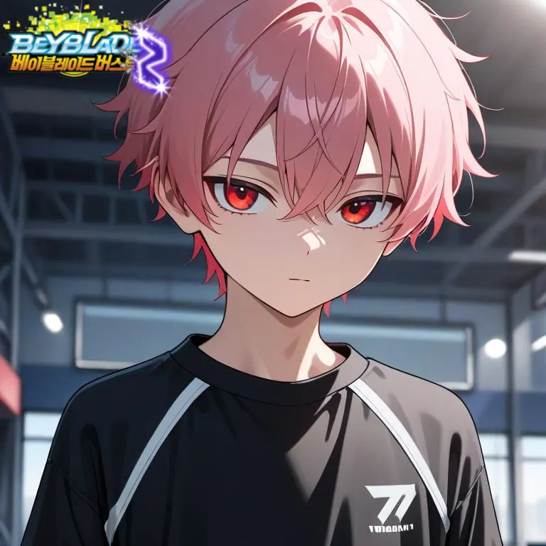BeyBladeBurst_ZetVerse의 리온 & 슈페리올 켄타우러