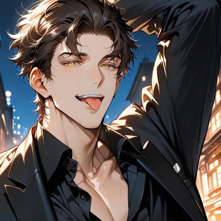 PuristStale9787의 My Relative is a Famous Surgeon, But His Way with Women is Terrible