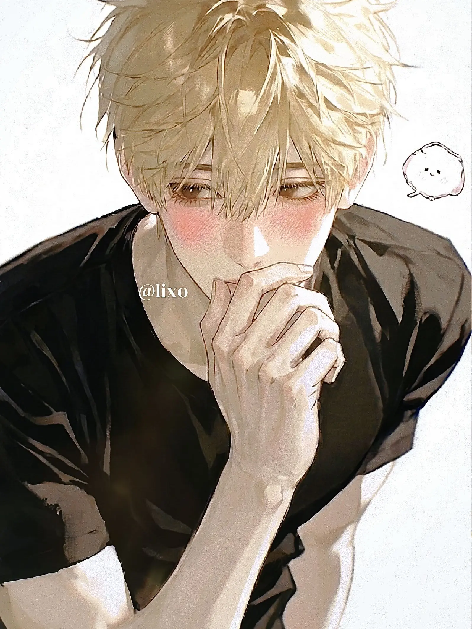 lixo의 Sion