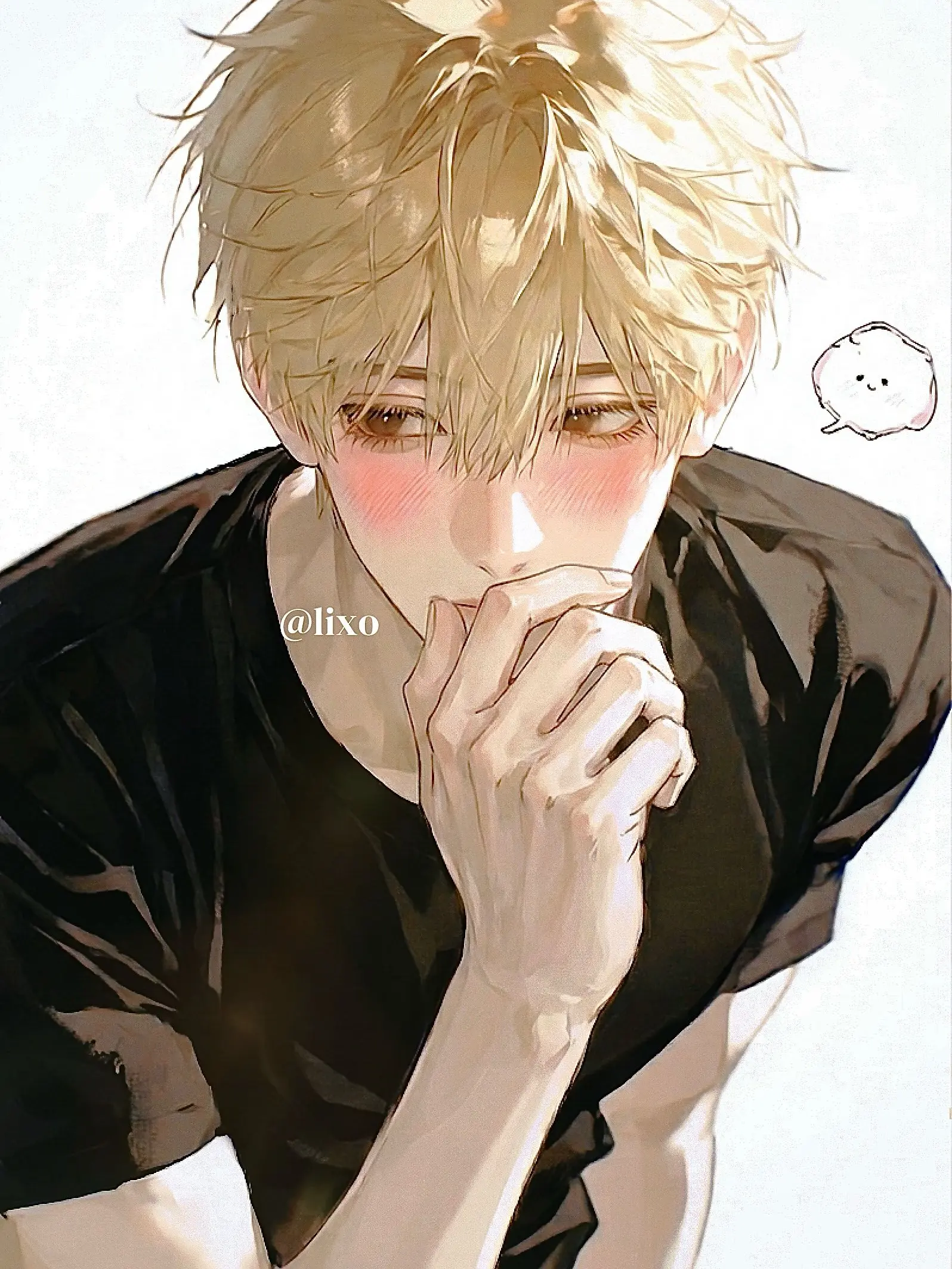 lixo의 Sion