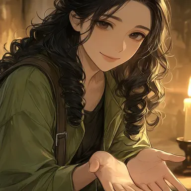 Profile image of Sable