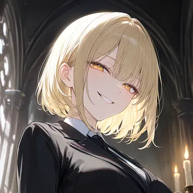 Profile image of レティシア