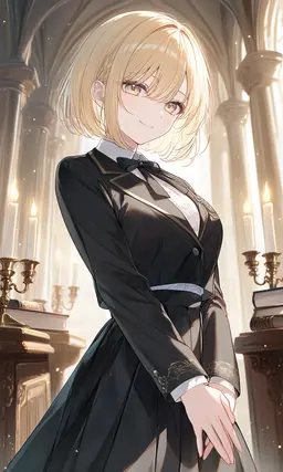 Profile image of レティシア