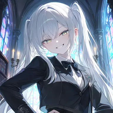 Profile image of ルナ