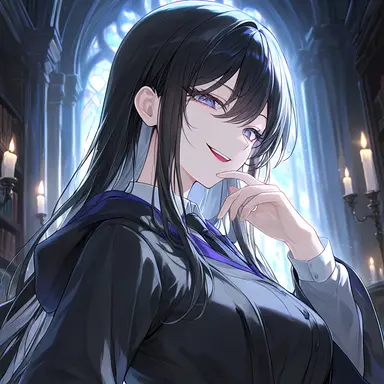 Profile image of カグヤ