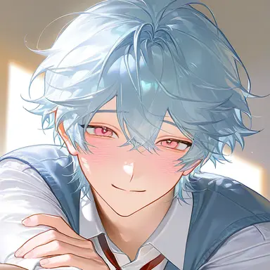 Profile image of 結月