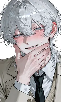 Profile image of 白