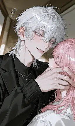 Profile image of 白