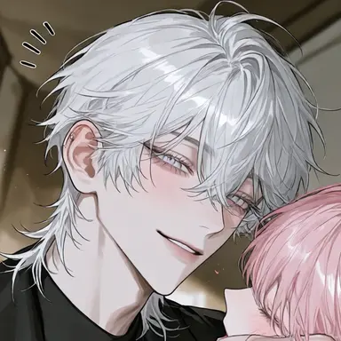 Profile image of 白