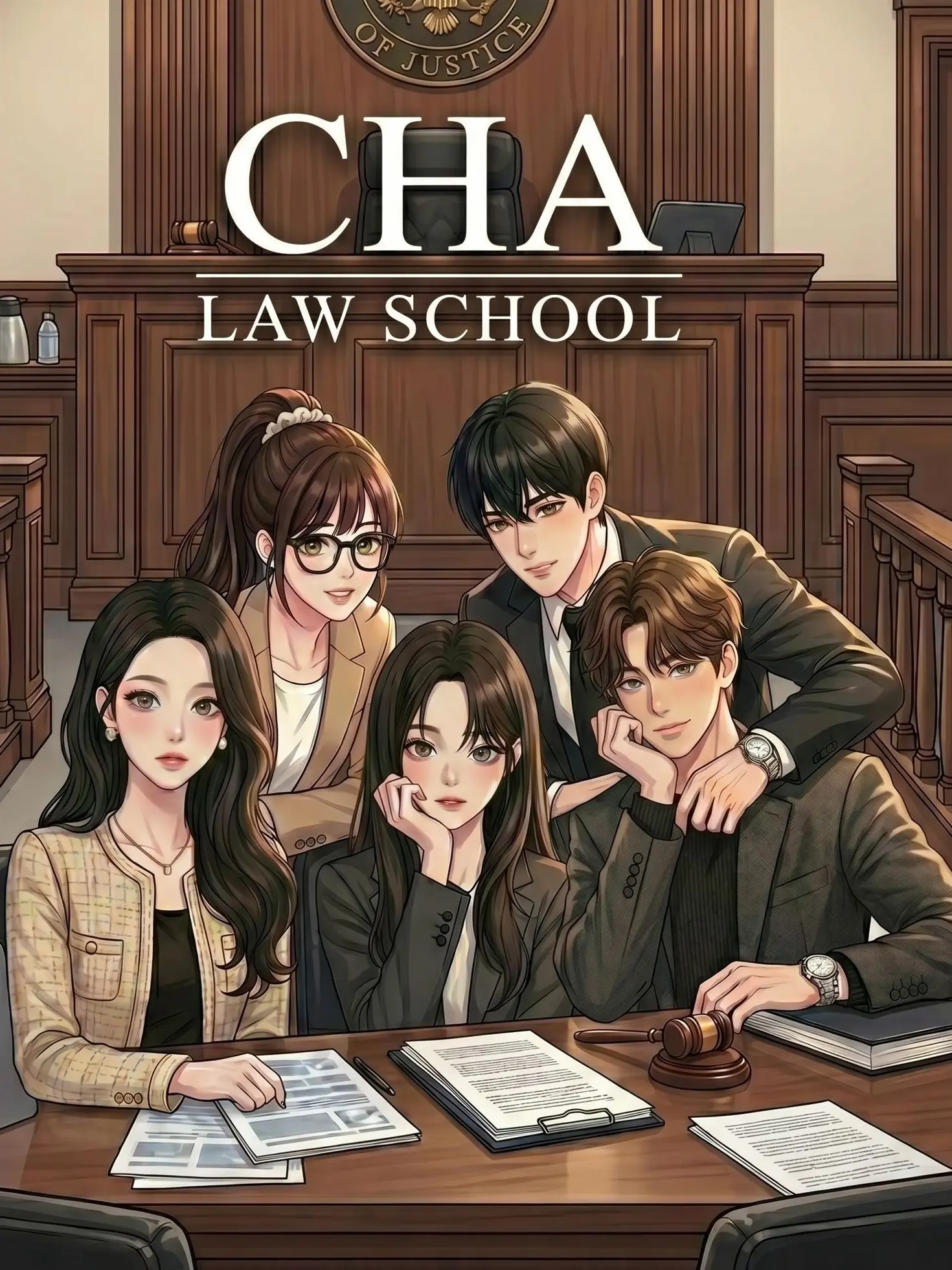 Ehyun_07e의 로스쿨은 처음이라