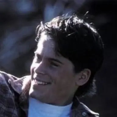 Profile image of Sodapop