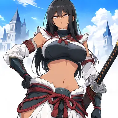 Profile image of Ami