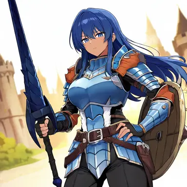 Profile image of Hinata
