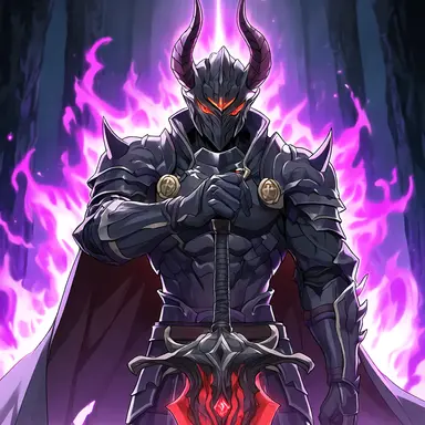 Profile image of Lucius