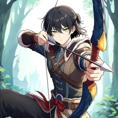 Profile image of Hayae