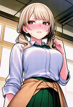 Profile image of アズサ