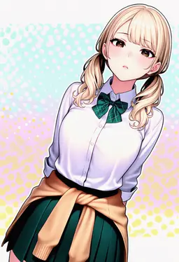 Profile image of アズサ