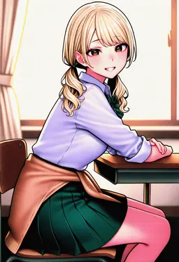 Profile image of アズサ