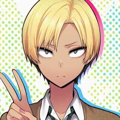 Profile image of 橋田
